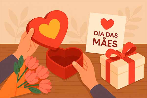 Dia das Mães