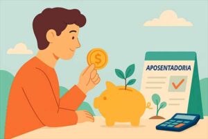 aposentadoria