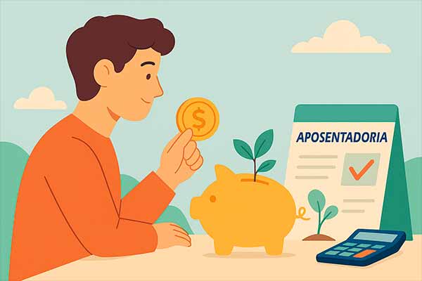 aposentadoria