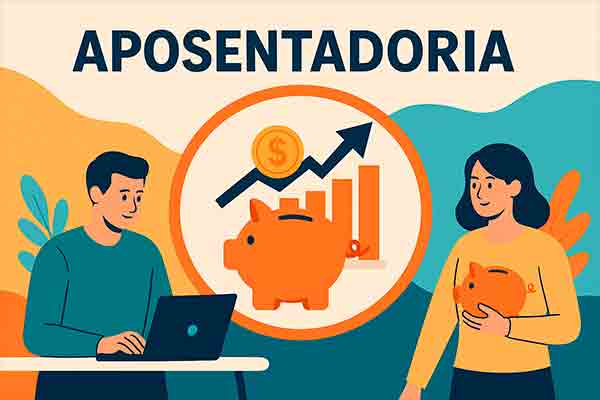 Aposentadoria