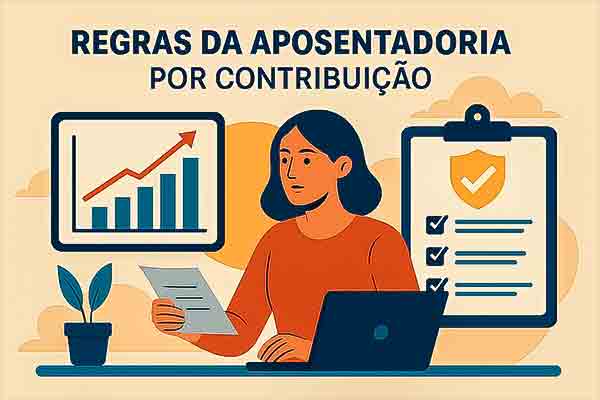 Aposentadoria