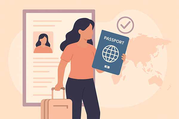 Tirar Passaporte no Brasil