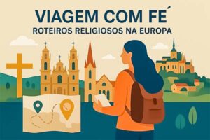 Roteiro Religioso