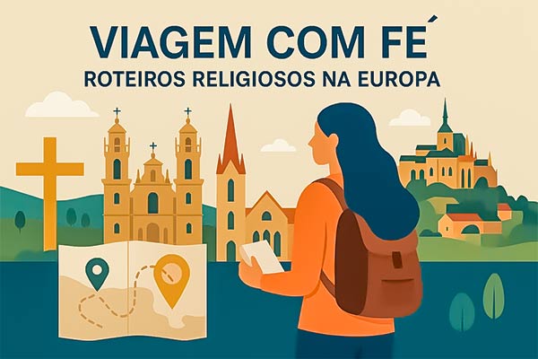 Roteiro Religioso