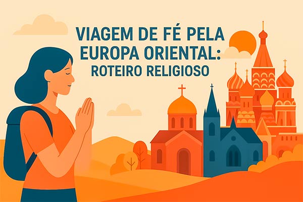 Roteiro Religioso