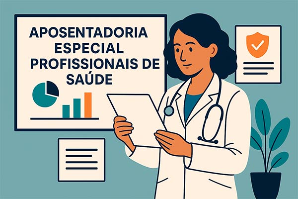 Aposentadoria
