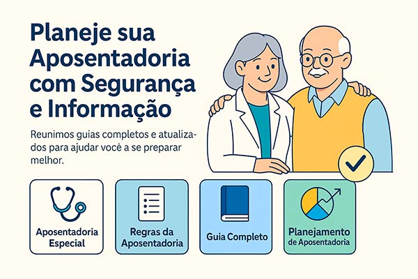 Aposentadoria