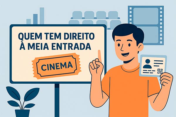 Meia Entrada
