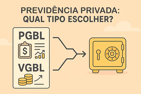 Previdência Privada