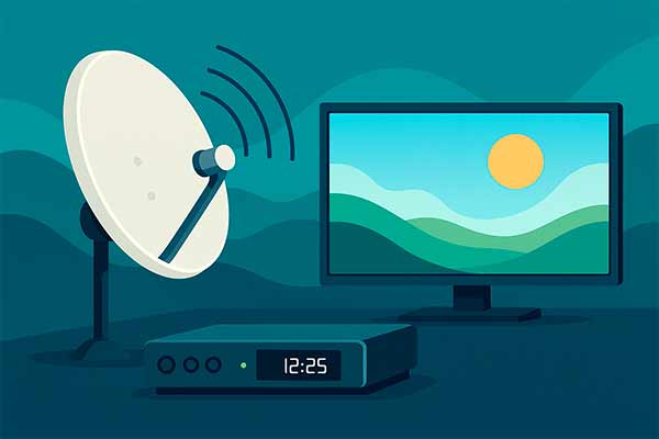 CadÚnico dá Direito à Parabólica Digital Gratuita